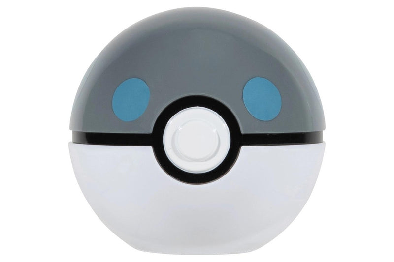 Pokemon: Clip-N-Go Ball - Trubbish