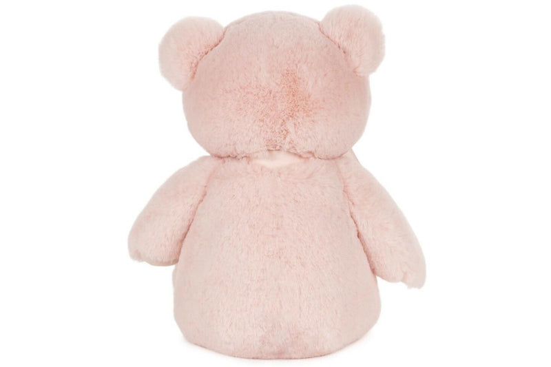 Gund: My Best Friend Pink Bear - 46cm Plush