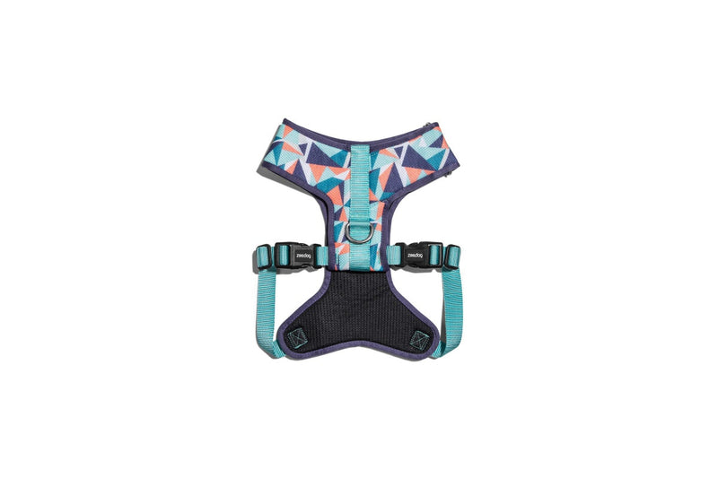 Zee.Dog: Ella Mesh Harness - XS