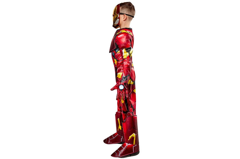 Marvel: Iron Man - Premium Child Costume (Size: XX-Small)