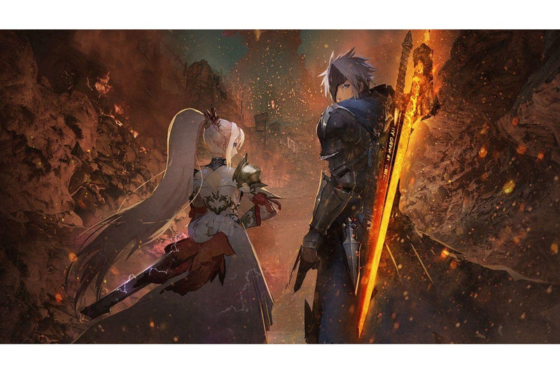 Tales of Arise