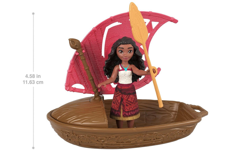 Disney Wish: Moana 2 - Wayfinder Wonders (Blind Box)