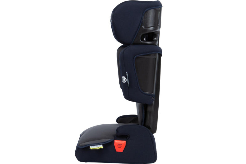 Infasecure: Acclaim More Booster Seat - Midnight Blue