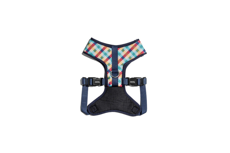 Zee.Dog: Phantom Mesh Harness - Small