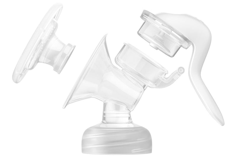 Avent: Manual Breast Pump