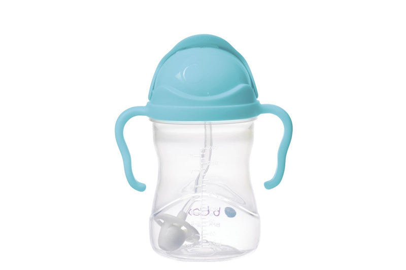 b.box: Sippy Cup - Aqua (240ml)