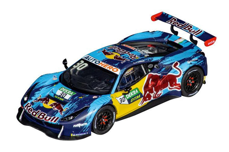 Carrera: Digital 132 - Slot Car Set (Bull & Horse)