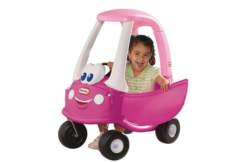 Little Tikes: Princess Cozy Coupe - Magenta