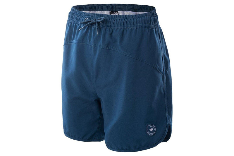 Aquawave Womens/Ladies Rossina Shorts (Gibraltar Sea) (S)