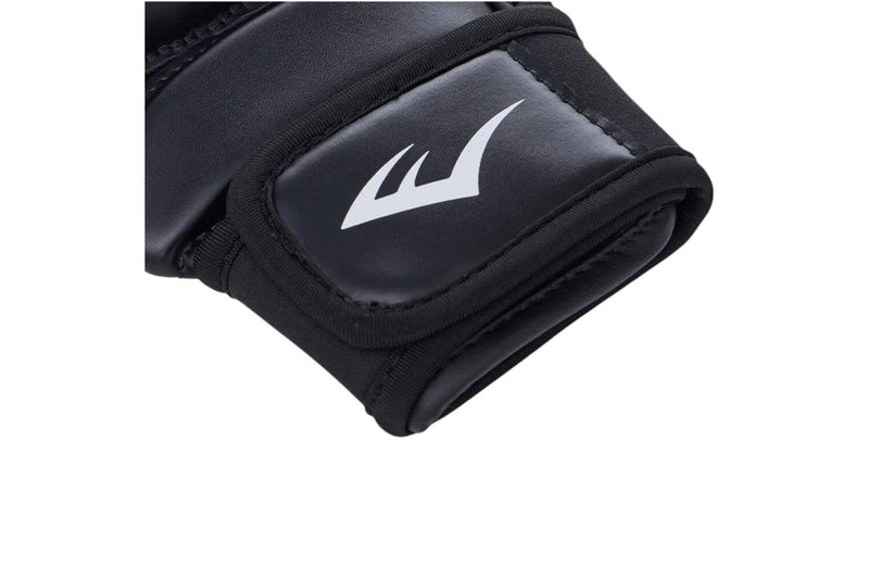 Everlast Core Everstrike Black Mma Training Gloves