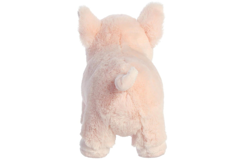 Aurora: Eco Nation Pig - 24cm Plush