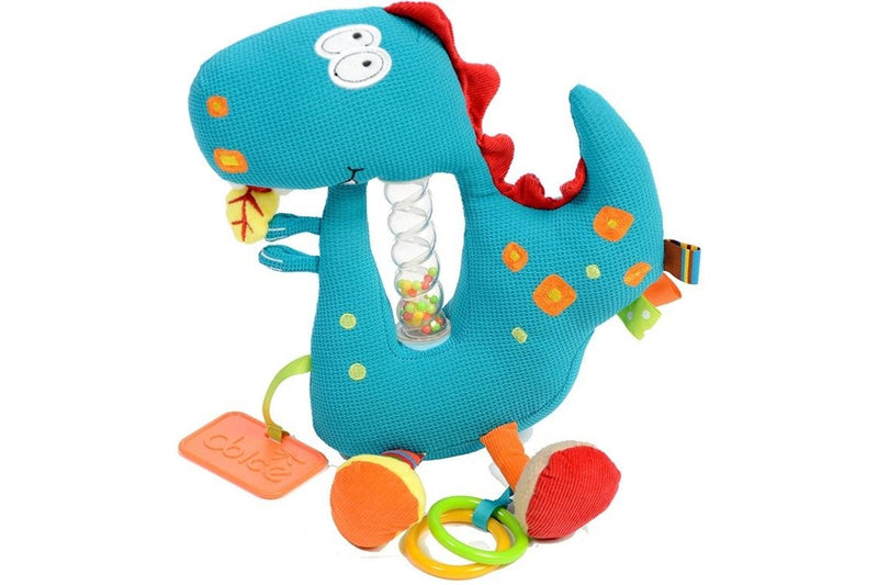 Dolce: Activity Toy - Dinosaur