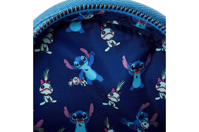 Loungefly: Disney Stitch - Backpack Dog Harness (Large)