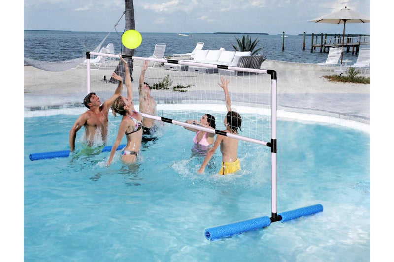 Water Volleyball & Water Polo Set