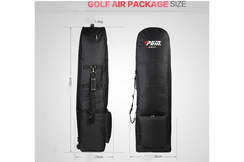 Golf Travel Bag with Wheels