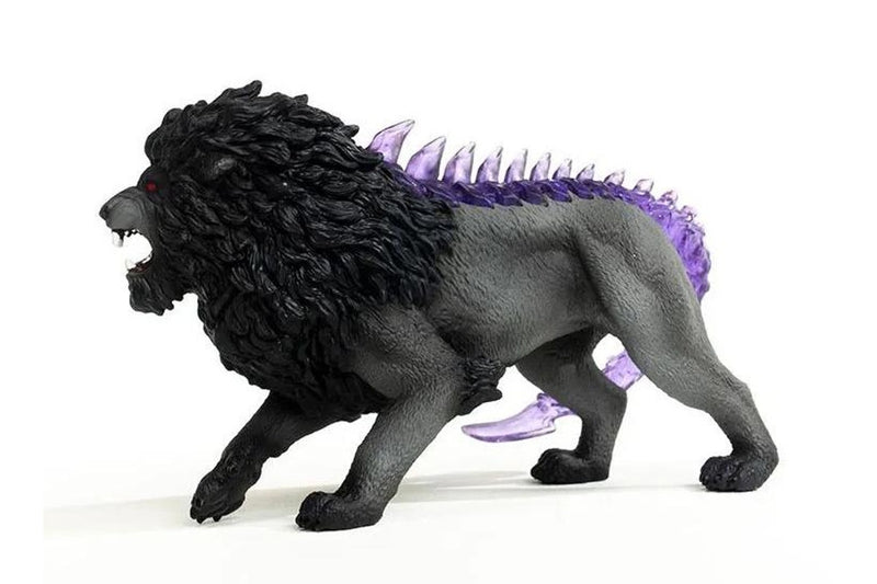 Schleich - Shadow Lion