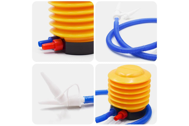 Air Pump-floating chair accessories