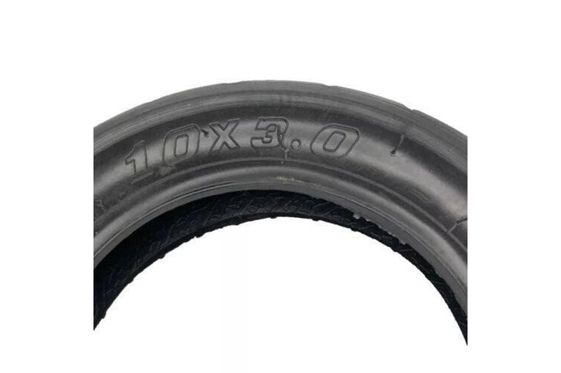 10x3.0 Scooter Tyre & Tube Replacement For eScooter Electric Scooter 10 Inch