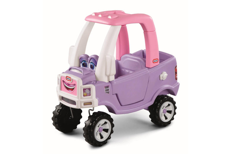 Little Tikes: Cozy Truck - Princess