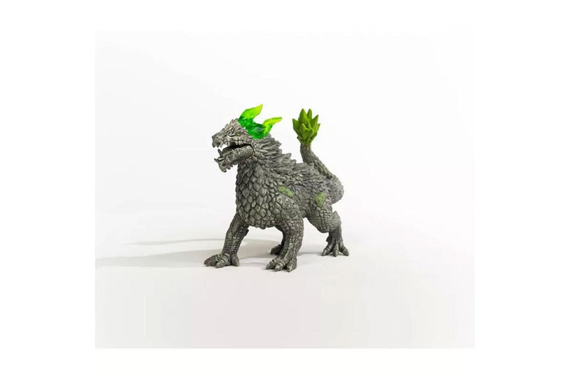 Schleich Kids Childrens Toy Play Action Replica Figurine Stone Dragon 7y+