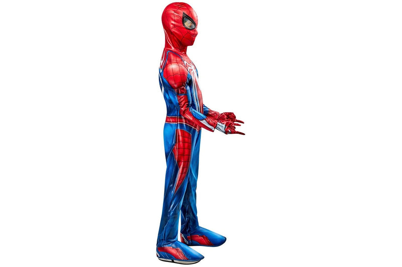 Marvel: Spider-Man (SM2) - Premium Kids Costume (Size: 3-4)