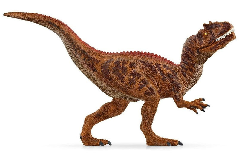 Schleich: Allosaurus