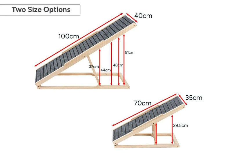 Pawever Pet Ramp (Large)