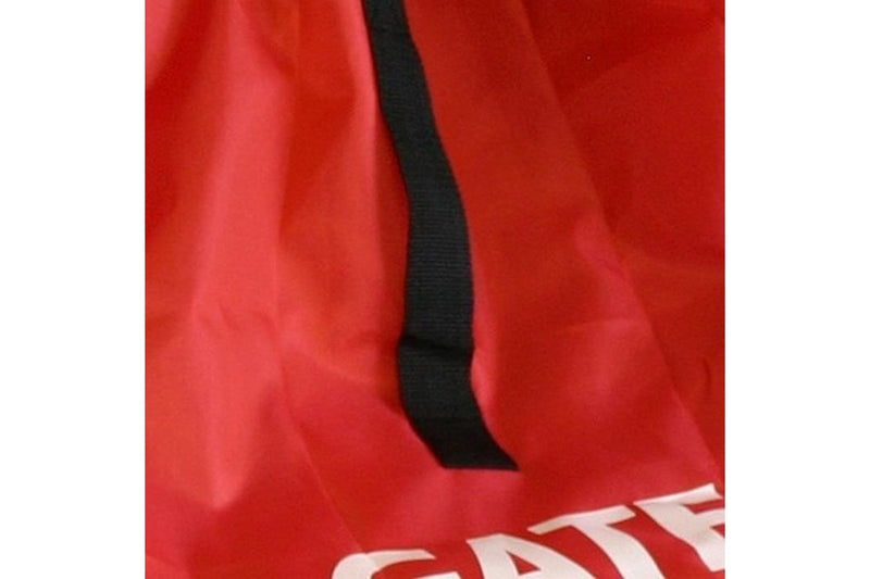 JL Childress: Gate Check Bag for Car Seats - Red