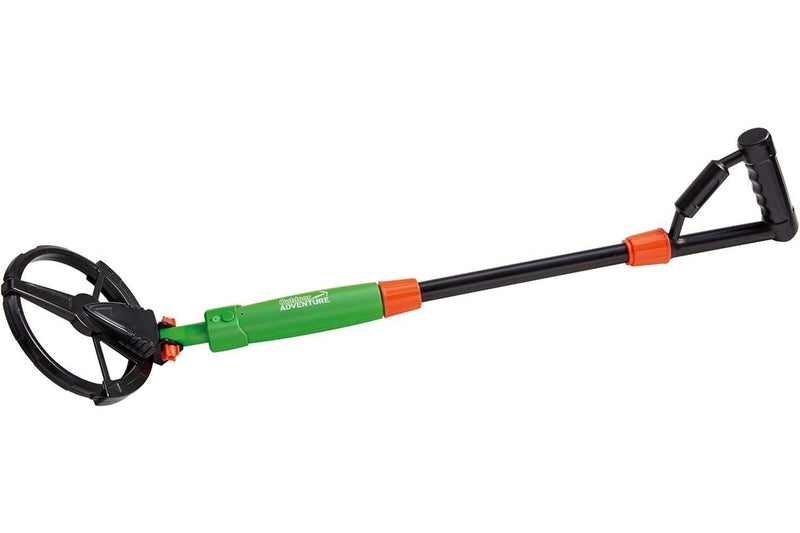 Brainstorm Toys Outdoor Adventure Metal Detector
