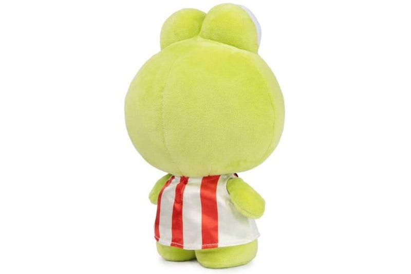 Hello Kitty: Hello Kitty X Keroppi Costume - Large Plush