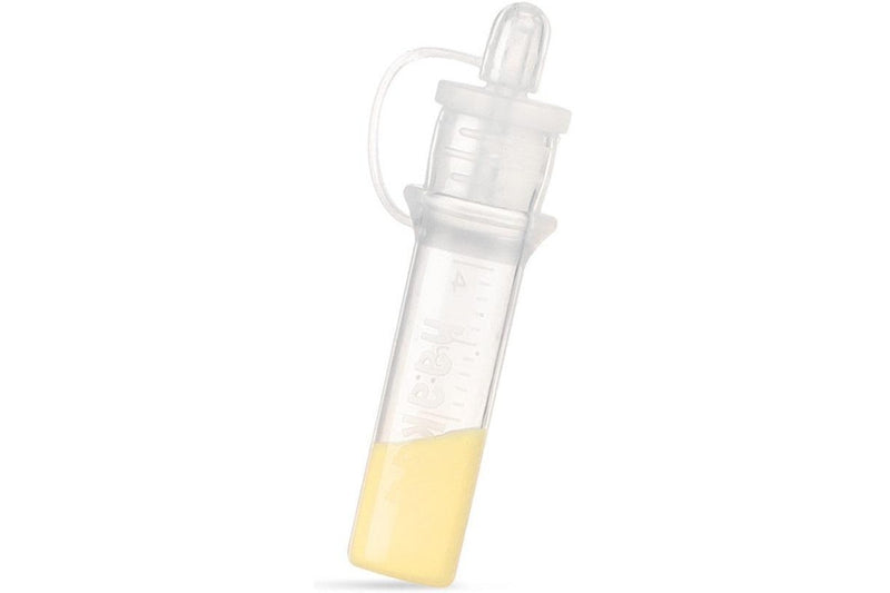 Haakaa: Silicone Colostrum Collector (Pre-Sterilised) - 4ml (Single)