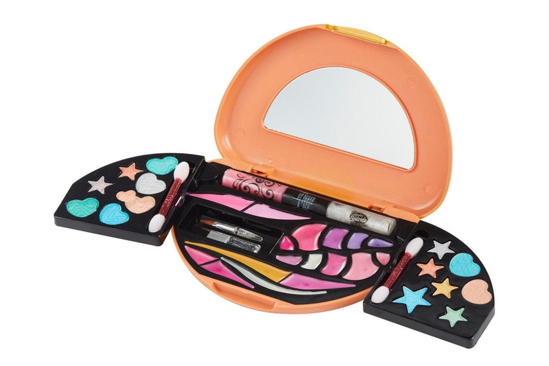 Shimmer N Sparkle: Instaglam - All-In-One Beauty Makeup Compact