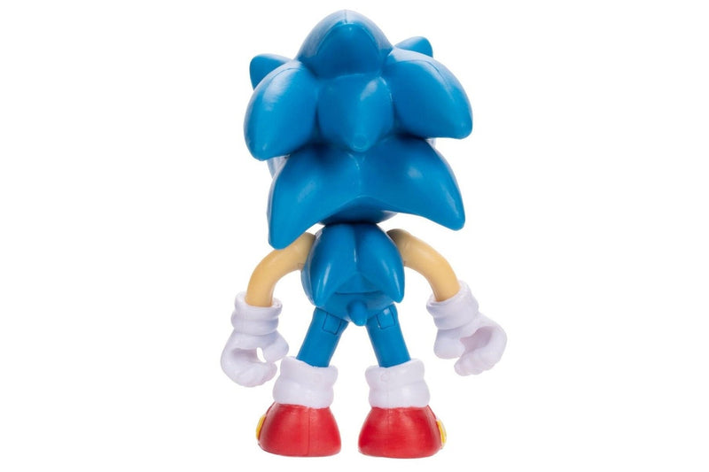 Sonic the Hedgehog: Sonic - 2.5" Classic Figure