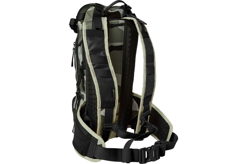 Fox Utility 10 2L Hydration Pack