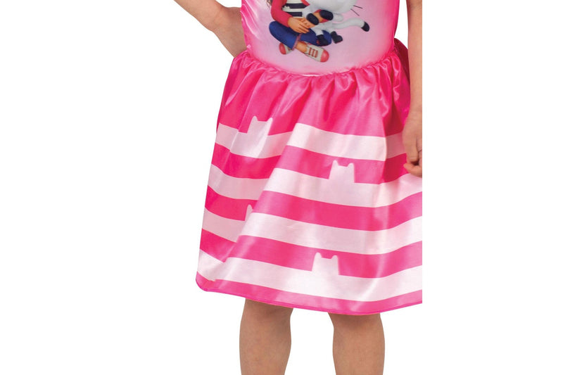 Gabby's Dollhouse: Gabby & Pandy - Child Costume (Size: Small)