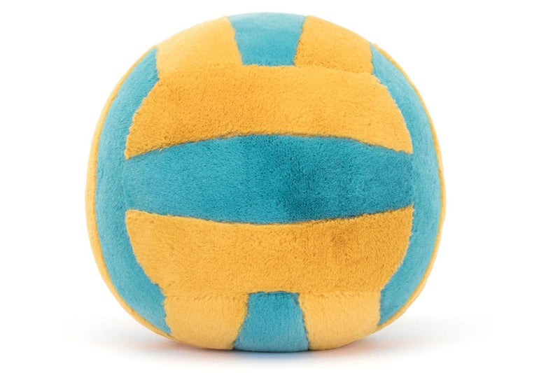 Jellycat: Amuseables Sports Beach Volley - Plush