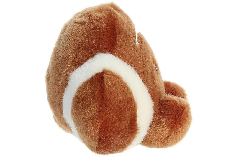 Palm Pals: Tackle Football - 5" Plush