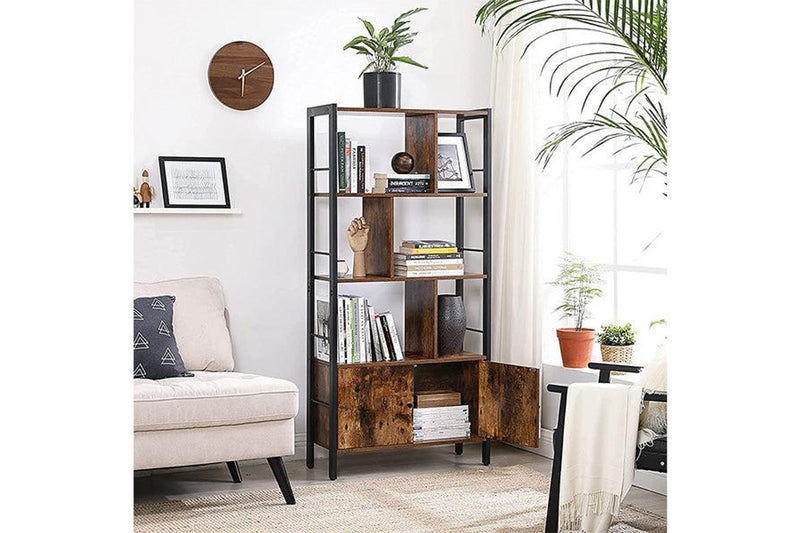 Bookshelf Bookcase