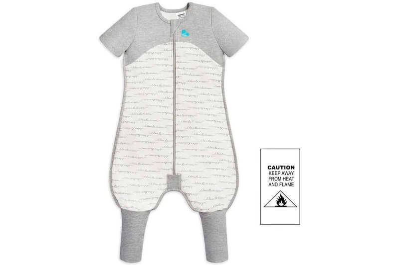 Love to Dream: Sleep Suit Organic 1.0 TOG - Dreamer (12-24 Months)