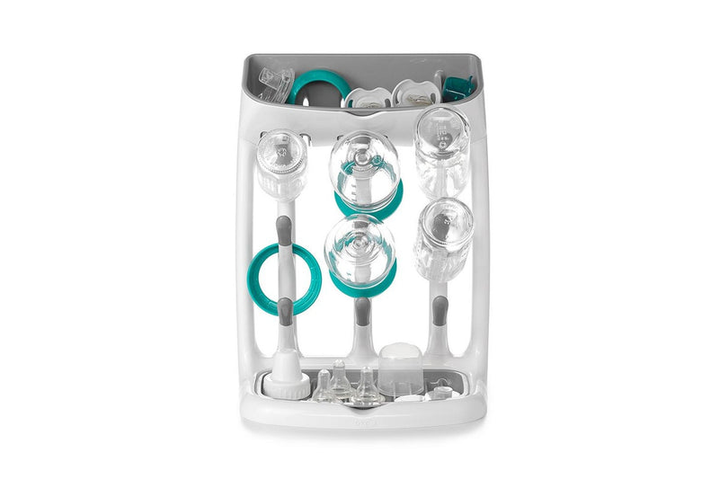 OXO Tot: Space Saving Drying Rack