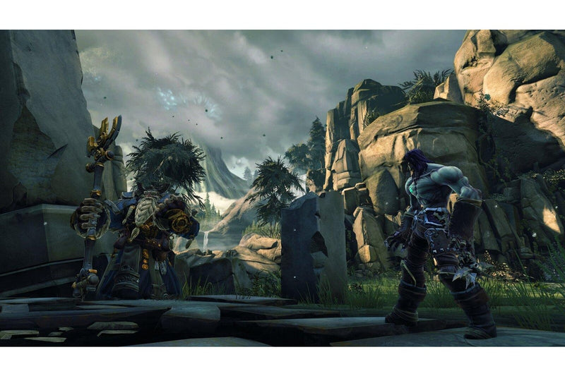 Darksiders II Deathinitive Edition