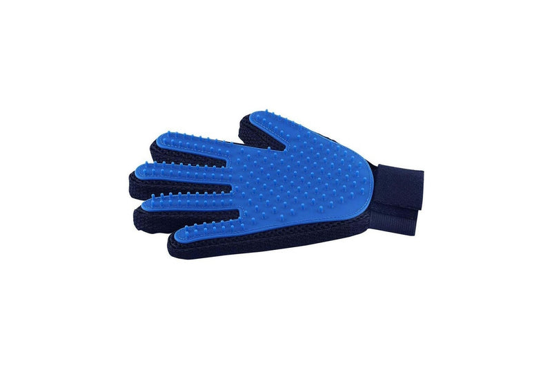 Ape Basics: Pet Grooming Hair Removal Glove