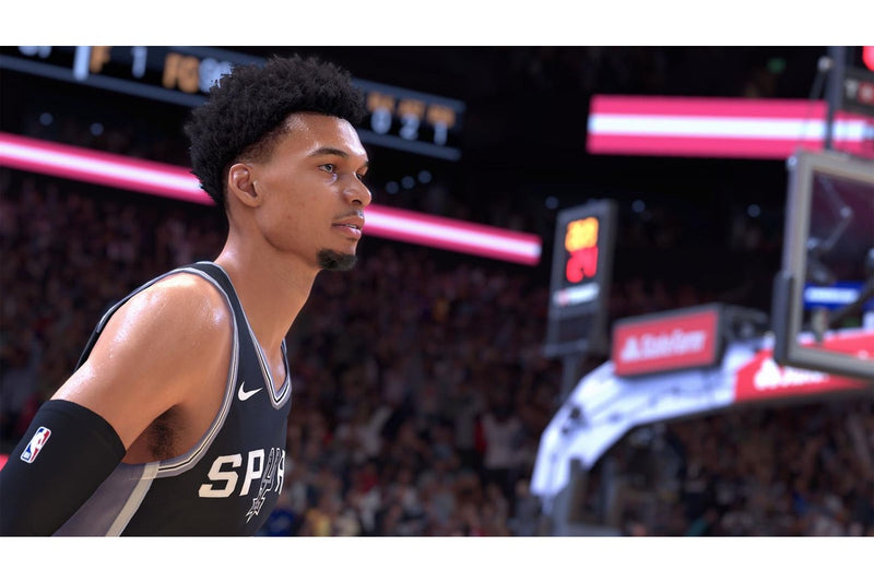 NBA 2K25 All-Star Edition