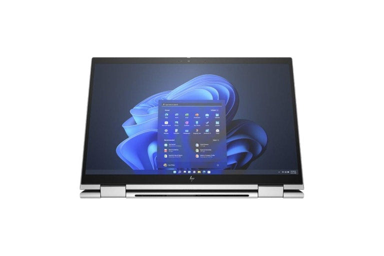 HP EliteBook x360 1040 G9 Laptop 14" Touch i7 1255U 16GB RAM 512GB SSD LTE Win 11 - Refurbished Good