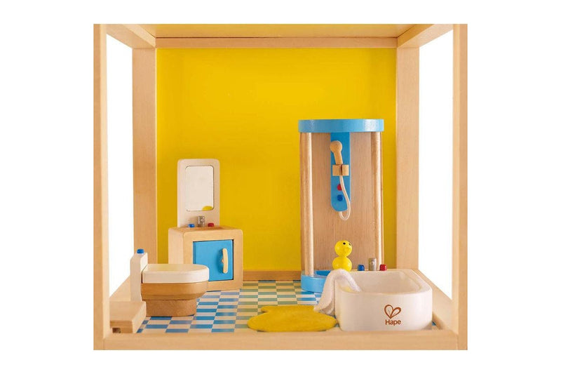 Hape: Family Bathroom