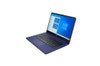 New HP Windows Laptop 14 Celeron 4GB |64GB 4GB 14 WIN10 INDIGO BLUE