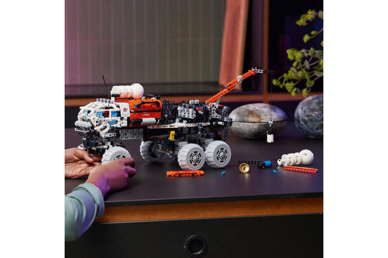 LEGO Technic: Mars Crew Exploration Rover - (42180)