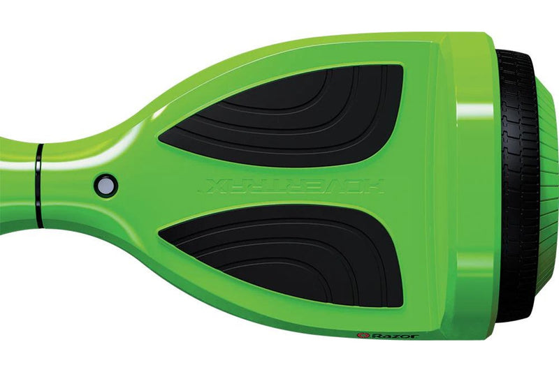 Razor: Hovertrax Brights - Electric Hoverboard (Green)