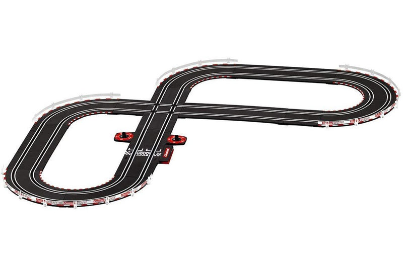 Carrera: Go!!! - Slot Car Set (Onto the Podium)