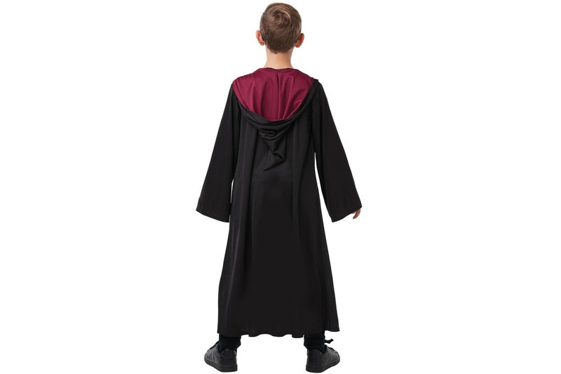 Harry Potter: Photoreal Robe - Child Costume (Size: Medium)